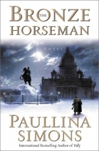 Cover art for The Bronze Horseman: A Novel