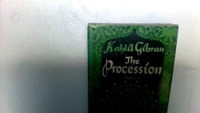 Cover art for The Procession