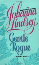 Cover art for Gentle Rogue (Malory Novels)