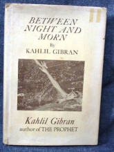 Cover art for Between Morn and Night: A Special Selection (Castle books)