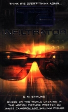 Cover art for Infiltrator  (T2, Bk 1)