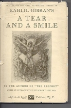 Cover art for A Tear and a Smile
