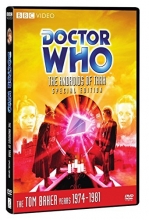 Cover art for Doctor Who: The Androids of Tara  (Special Edition)