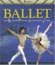Cover art for Ballet (Single Subject References)