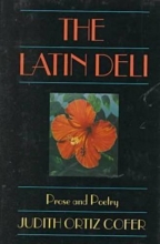 Cover art for The Latin Deli: Prose and Poetry