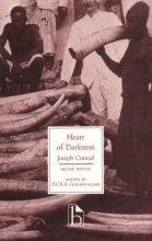Cover art for Heart of Darkness