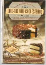 Cover art for The Low-Fat, Low-Cholesterol Diet