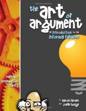 Cover art for The Art of Argument