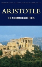 Cover art for The Nicomachean Ethics (Wordsworth Classics of World Literature)