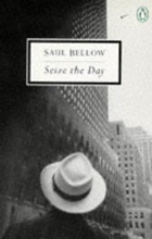 Cover art for Seize the Day (Penguin Twentieth-Century Classics)