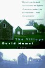 Cover art for The Village: A Novel