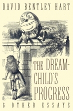 Cover art for The Dream-Child's Progress and Other Essays