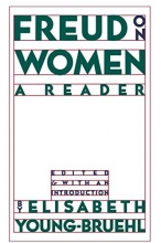 Cover art for Freud on Women: A Reader