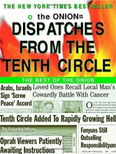 Cover art for Dispatches from the Tenth Circle: The Best of The Onion