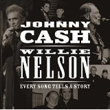 Cover art for Every Song Tells A Story