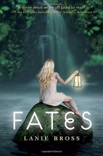 Cover art for Fates