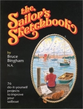 Cover art for The Sailor's Sketchbook