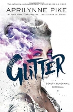 Cover art for Glitter