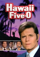 Cover art for Hawaii Five-O: Sixth Season