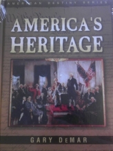 Cover art for America's Heritage