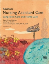 Cover art for Hartman's Nursing Assistant Care: Long-Term Care and Home Health, 2e