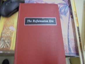 Cover art for The Reformation Era, 1500 - 1650
