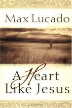 Cover art for A Heart Like Jesus