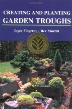 Cover art for Creating and Planting Garden Troughs