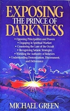 Cover art for Exposing the Prince of Darkness