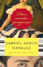 Cover art for Doce cuentos peregrinos (Spanish Edition)