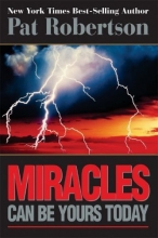 Cover art for Miracles Can Be Yours Today