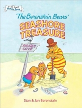 Cover art for The Berenstain Bears' Seashore Treasure (An I Can Read Picture Book)