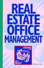 Cover art for Real Estate Office Management