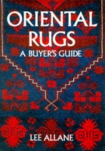 Cover art for Oriental Rugs: A Buyer's Guide