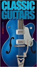 Cover art for Classic Guitars