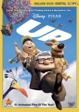 Cover art for UP 