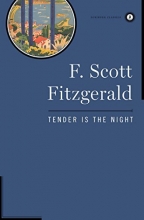 Cover art for Tender Is the Night