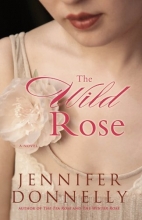 Cover art for The Wild Rose