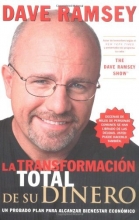 Cover art for La transformacion total de su dinero (Spanish Edition)