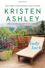 Cover art for Lady Luck (Colorado Mountain)