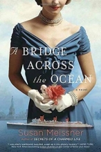 Cover art for A Bridge Across the Ocean