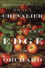 Cover art for At the Edge of the Orchard: A Novel