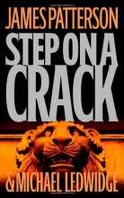 Cover art for Step on a Crack (Series Starter, Michael Bennett #1)