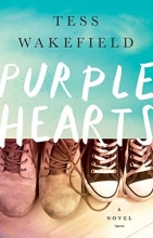 Cover art for Purple Hearts: A Novel