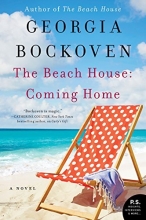 Cover art for The Beach House: Coming Home: A Novel