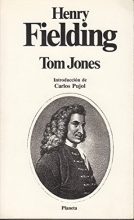 Cover art for Tom Jones (tie-in edition)
