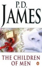 Cover art for The Children of Men