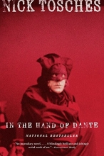 Cover art for In the Hand of Dante:  A Novel