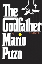 Cover art for The Godfather