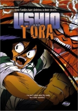 Cover art for Ushio & Tora - Complete Collection